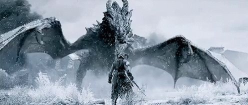 Live on #Twitch! Come join me and hang out 😁😁 Playing some #Skyrim with pretty #dragons #gingercide #streaming #RoadToAffliate #supportsmallsteamers https://t.co/vsDmTTJ2P9
