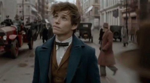 Happy Birthday Eddie Redmayne   