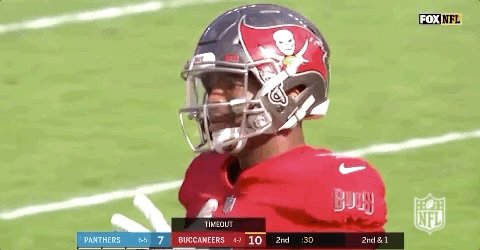 Happy 25th Birthday to our QB Jameis Winston!!!! It s still a 3 thang!!!!!!!!! 