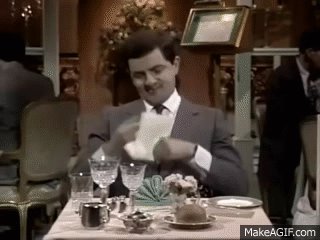 Happy Birthday Rowan Atkinson 