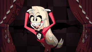 Ck2cartoon 残りの予告も追加 アニメのストーリーは 地獄の人口が増えすぎたから 住人を更生させる事で 天国送りにする為の ホテルを作る話なんですが 本当面白そうですよ しかも主人公が地獄のプリンセスですよ 最高じゃないですか T Co O4piwrqqfr