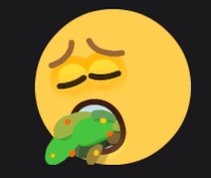 Paseri スカイプのゲロってる絵文字が昔から好きでしてgif動画生成ツールを持ったら永遠にゲロらせるgif作ったろうと思てましてその夢が今叶いました 辛そう Paseri スカイプのゲロってる絵文字が昔から好きでしてgif動画生成ツールを持ったら永遠にゲロらせるgif作ったろうと思てましてその夢が今叶いました 辛そう