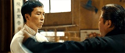 Happy Birthday to Sammo Hung! 
