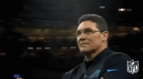    Happy Birthday To You Ron Rivera      
