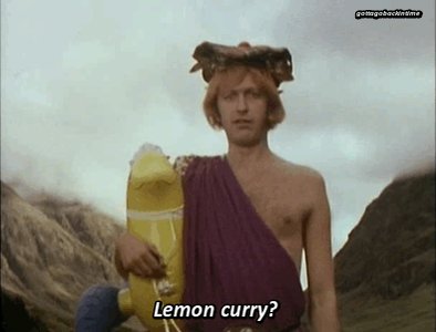 Happy Birthday Graham Chapman 