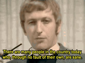 Happy 78th Birthday Graham Chapman ! So so missed 