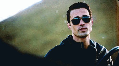 Also happy belated birthday to my baby brett dalton,you made 2018 great for me.   