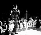 Happy Birthday to the King, Elvis Presley Going to Graceland this past summer was one of my fave things ever. 