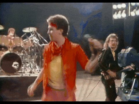 Happy Birthday to Mike Reno of Loverboy!   