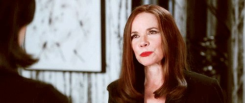 Happy Birthday Barbara Hershey 
