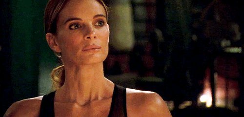 Happy Birthday Gabrielle Anwar 