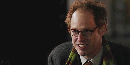 Happy Birthday Raphael Sbarge 