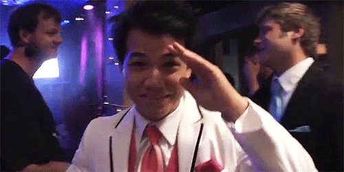 Happy Birthday Shannon Kook 