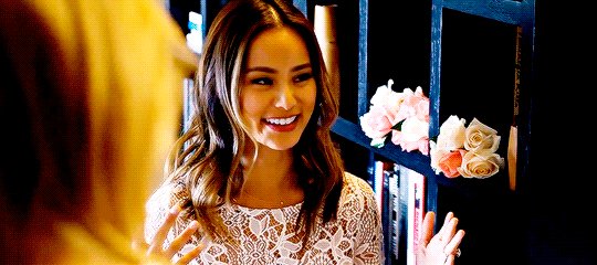 Happy Birthday Jamie Chung 