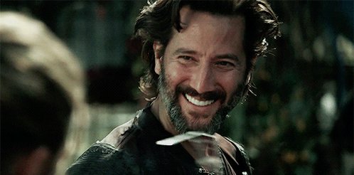 Happy Birthday Henry Ian Cusick 