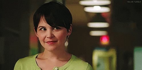 Happy Birthday Ginnifer Goodwin 