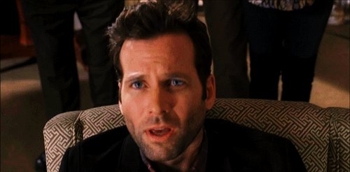 Happy Birthday Eion Bailey 