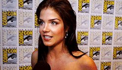 Happy Birthday Marie Avgeropoulos 