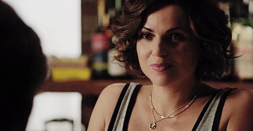 Happy Birthday Lana Parrilla 