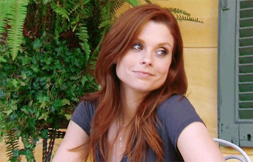 Happy Birthday JoAnna Garcia Swisher 