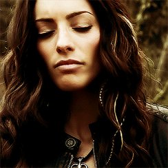 Happy Birthday Erica Cerra 