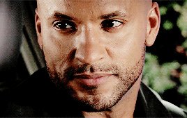 Happy Birthday Ricky Whittle 