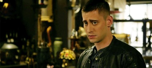Happy Birthday Michael Socha 