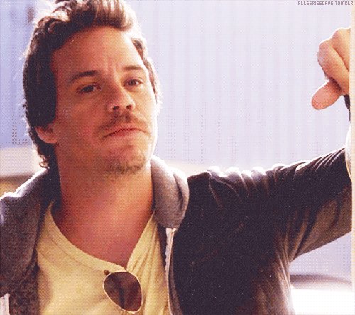 Happy Birthday Michael Raymond James 