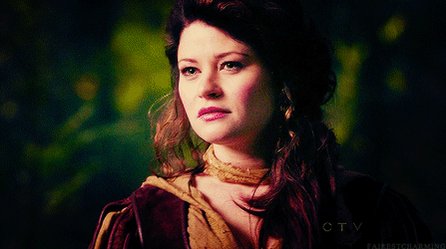 Happy Birthday Emilie De Ravin 
