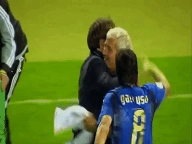 Happy 41st Birthday, Gennaro Gattuso! 