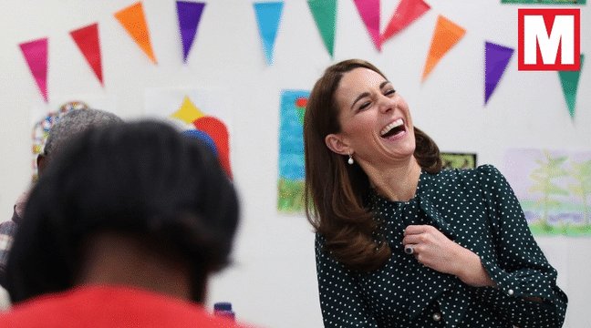 Happy 37th birthday to Kate Middleton  