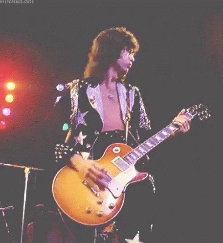 Happy 75th Birthday to sir Jimmy Page!    