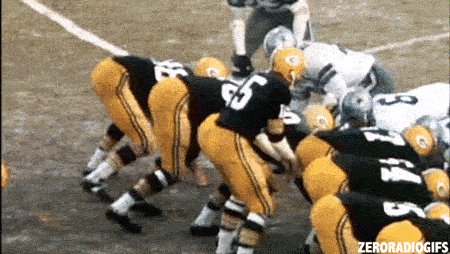 Happy Birthday  Bart Starr! 
