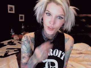 https://t.co/vmAUCPPHBv
I'm online AlloyAsh @MyFreeCams! #onmfc https://t.co/2tt8BmRer5 💚 #tattoos #new