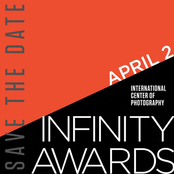 ✔️ Save the Date
✔️ 35th Annual #InfinityAwards
✔️ April 2, 2019
✔️ New York City
TIX ➡️ https://bit.ly/2mYFD5U