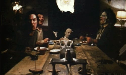 Candyman: Ator recebeu US$ 1 mil por cada picada de abelha em
