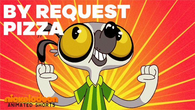 Nickelodeon Animation on Twitter: Nickelodeon Animation on Twitter: