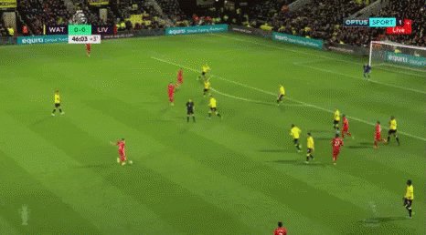 Happy birthday Emre Can. Just wanted to share one of the best goals in Premier League history. 