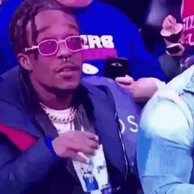 Zach's photo on #LILUZIVERT