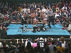 Happy Birthday John Kronus 