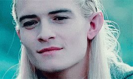 Happy birthday Orlando Bloom 