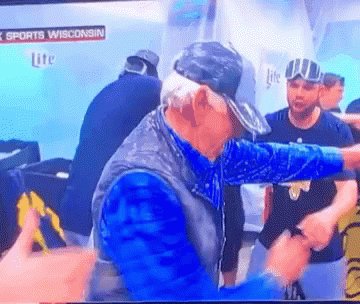 Happy Birthday Bob Uecker! 