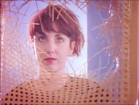 Happy Birthday Gillian Gilbert  X  