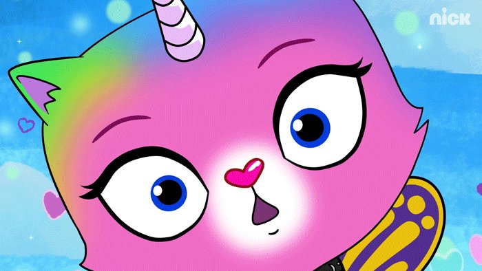 Alexa Harzan On Twitter Time To Meet Felicity She Loves You Already 11 30am Today On Nickelodeon Don T Miss Rainbow Butterfly Unicorn Kitty Rbuk Rainbowbutterflyunicornkitty Nickelodeon Https T Co Kbtr9l6qmh
