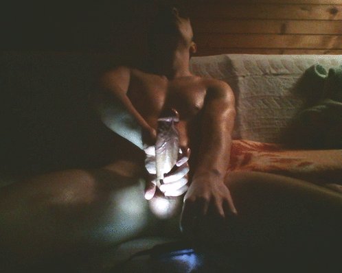 Bad lighting? Swing out your cock, and adapt, improvise and overcum ;)
Video source: https://t.co/FxV4MMrVqW