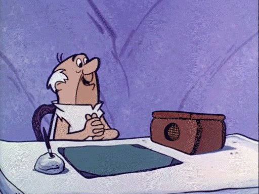 Ed Love = "Mr. Fluid"