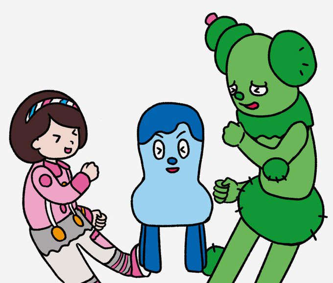 サボさんのtwitterイラスト検索結果