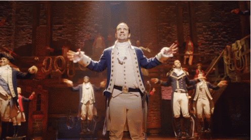  Happy birthday Lin Manuel Miranda!!! 