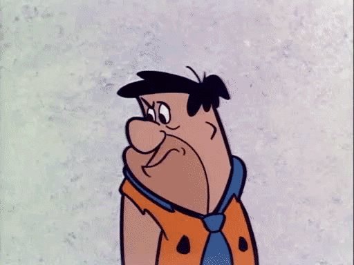 Continuing this morning... yet another Mr. Fluid
He seemed to use 3 key poses on the head bobs rather than the standard 2 the other animators did, and he used a lot of 1s.