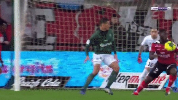 Au bout du bout 💨 #EAGASSE